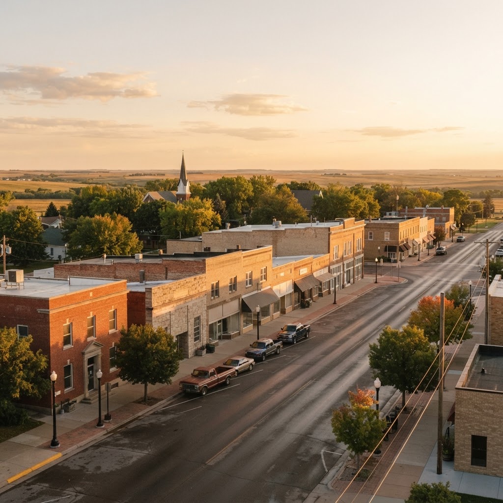 Ramona city image