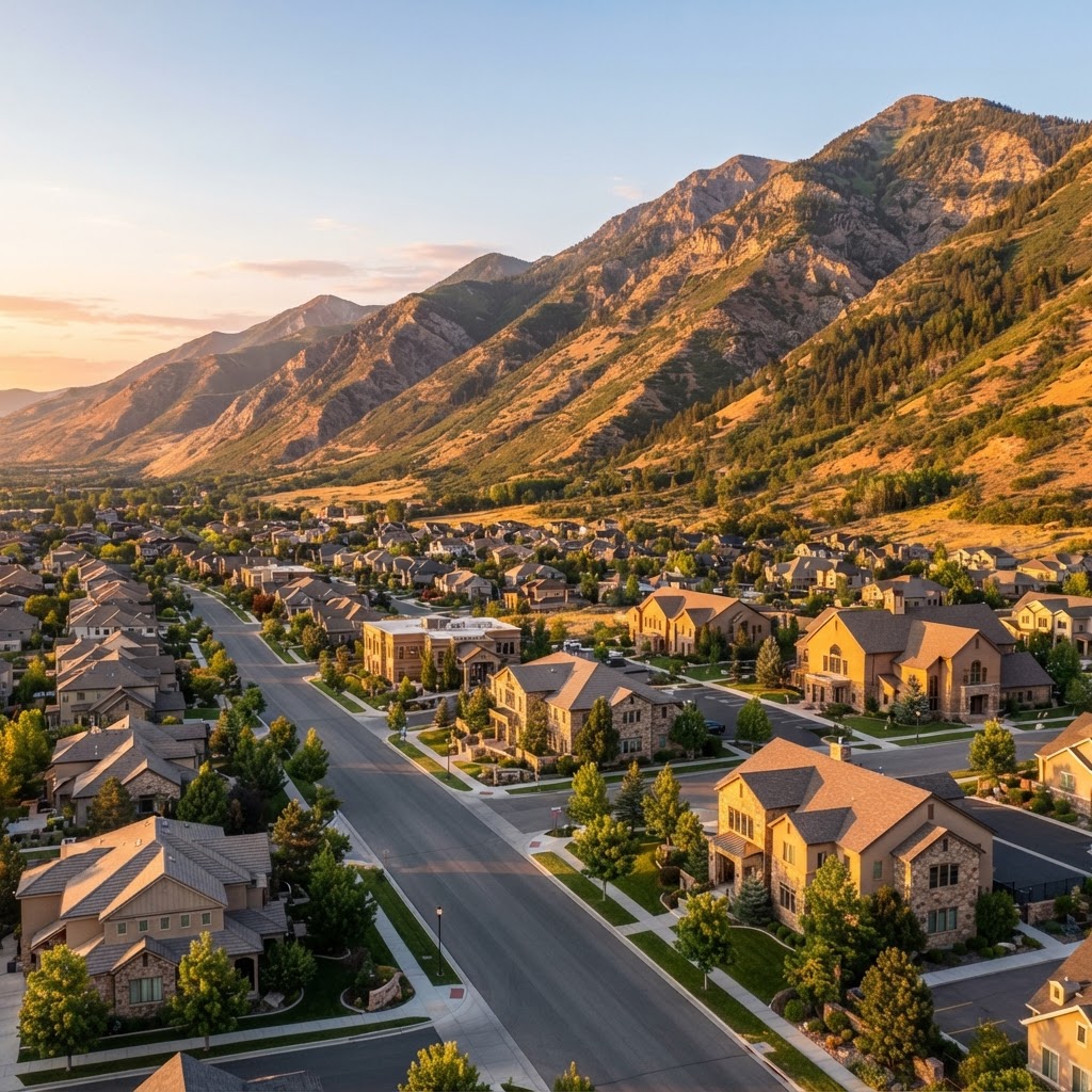 Elk Ridge city image