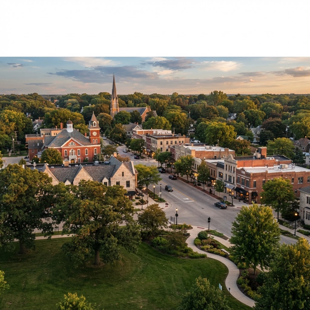 Elm Grove city image