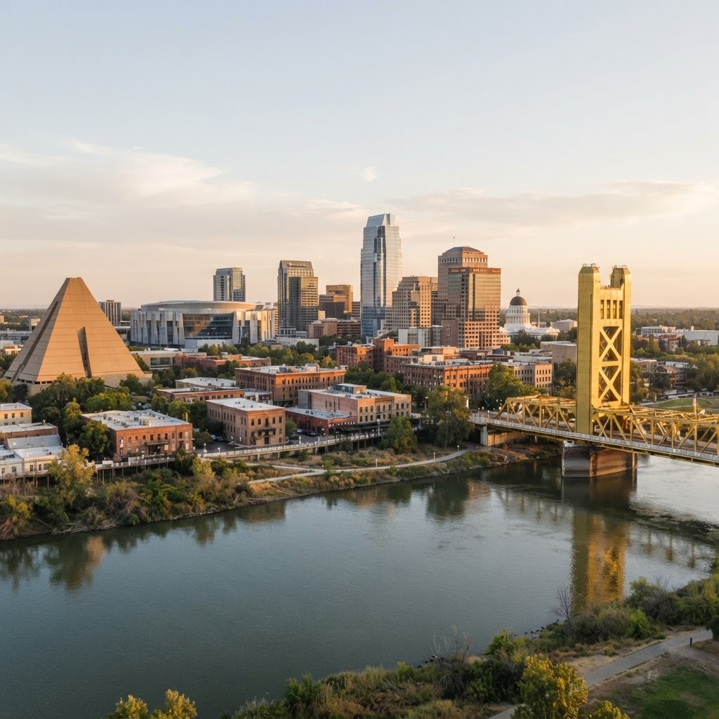 Sacramento