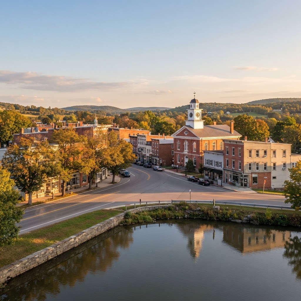 Smyrna city image