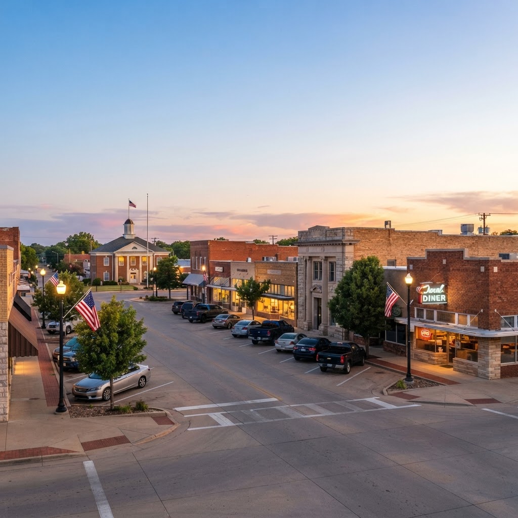 Sportsmen Acres city image