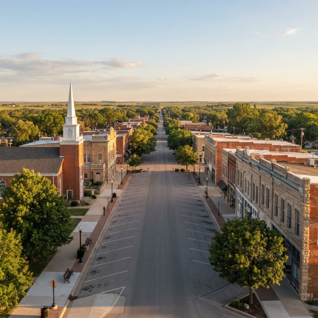 Alton city image