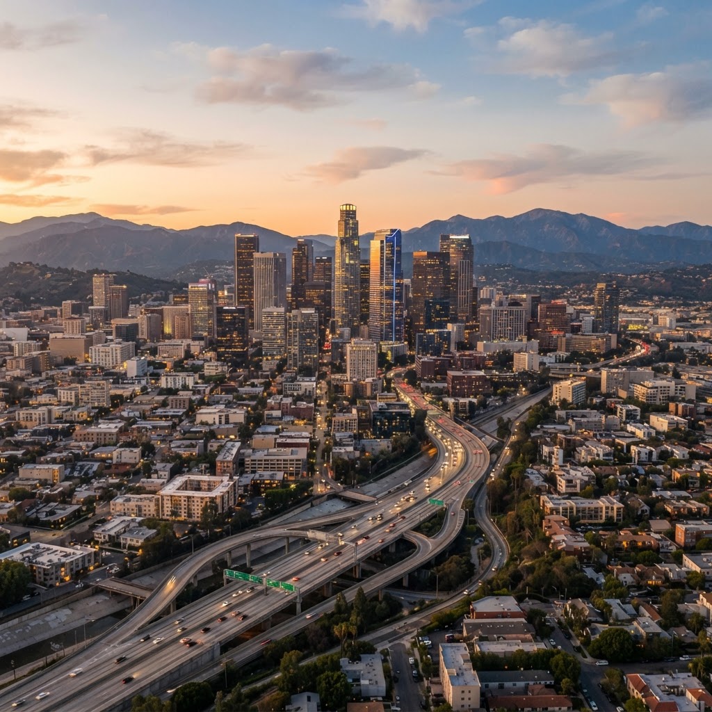 Los Angeles