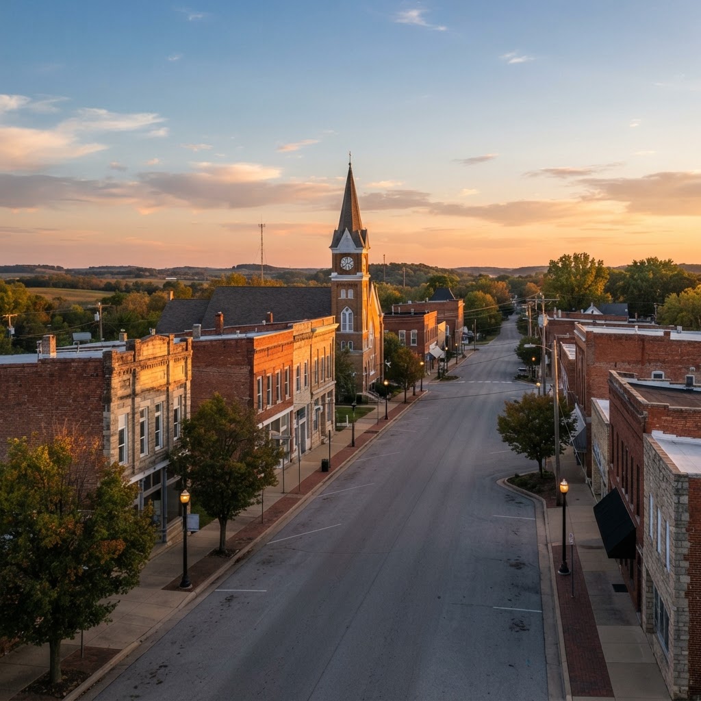 Parnell city image