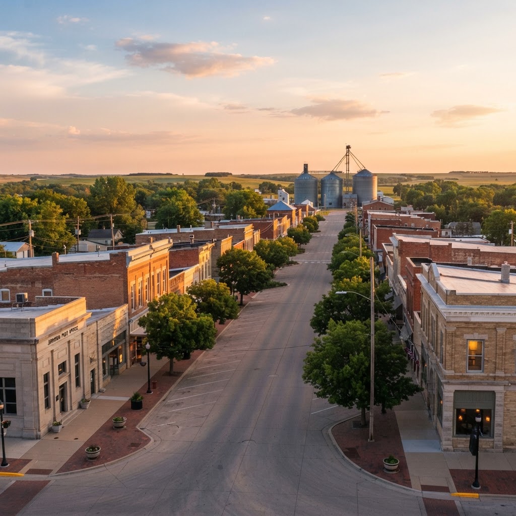 Johnson city image