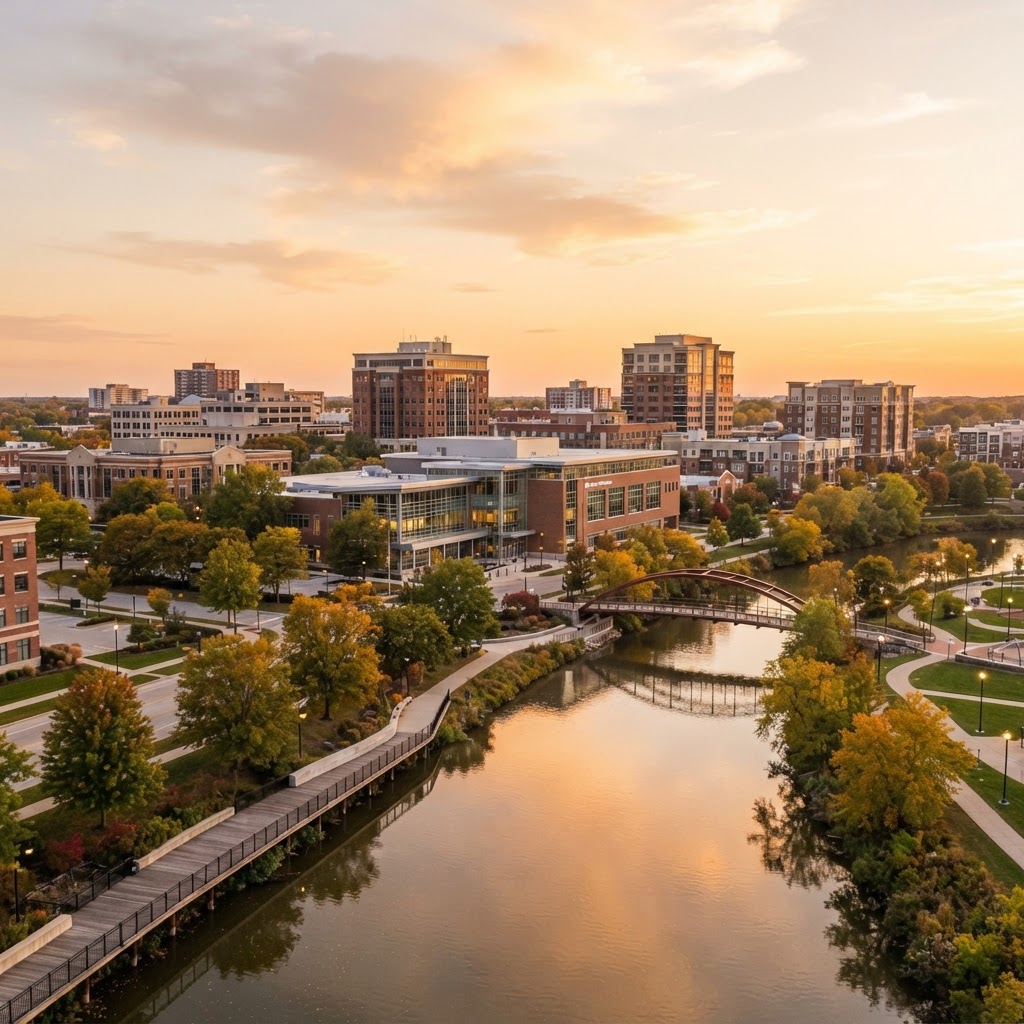 Sterling Heights