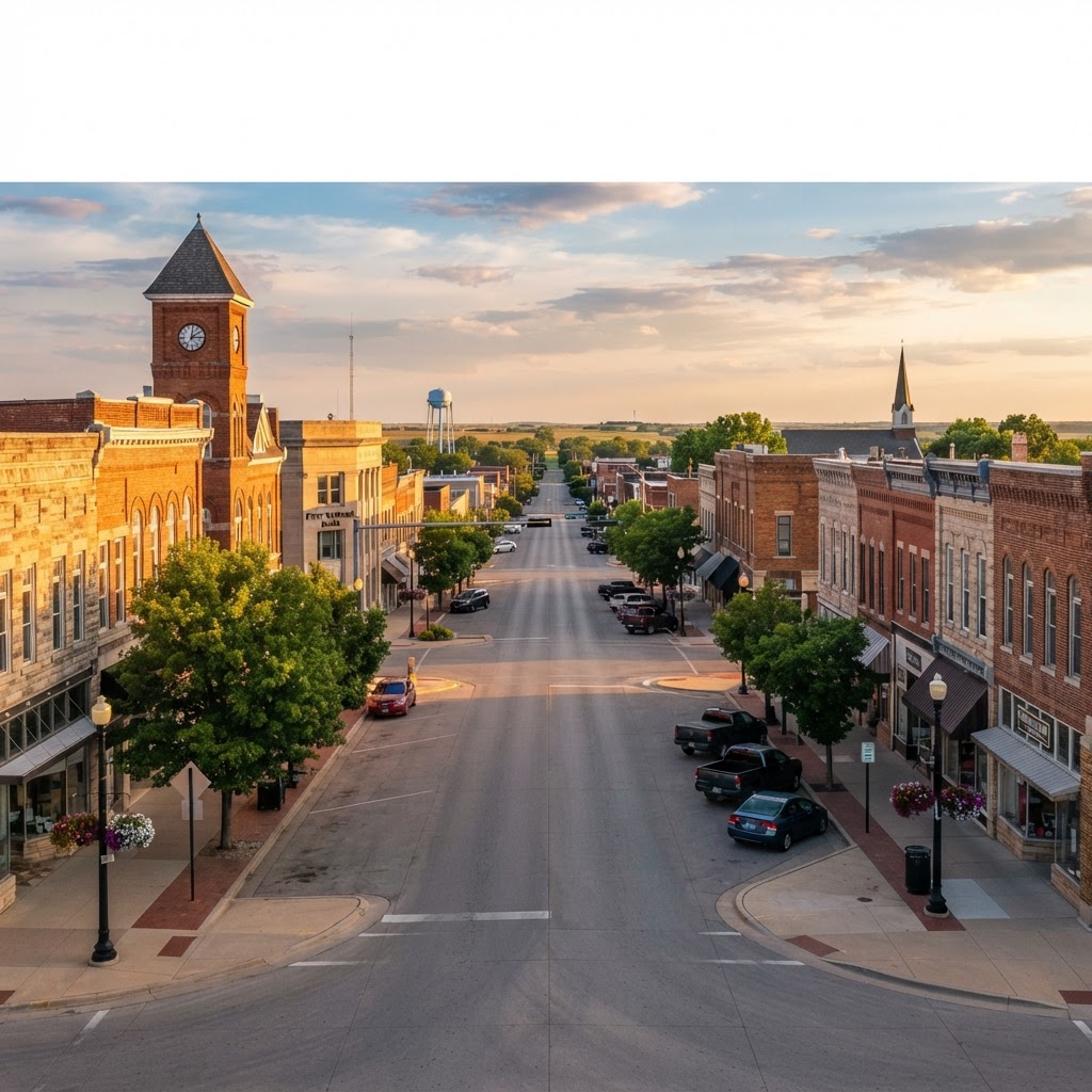 Willowbrook city image