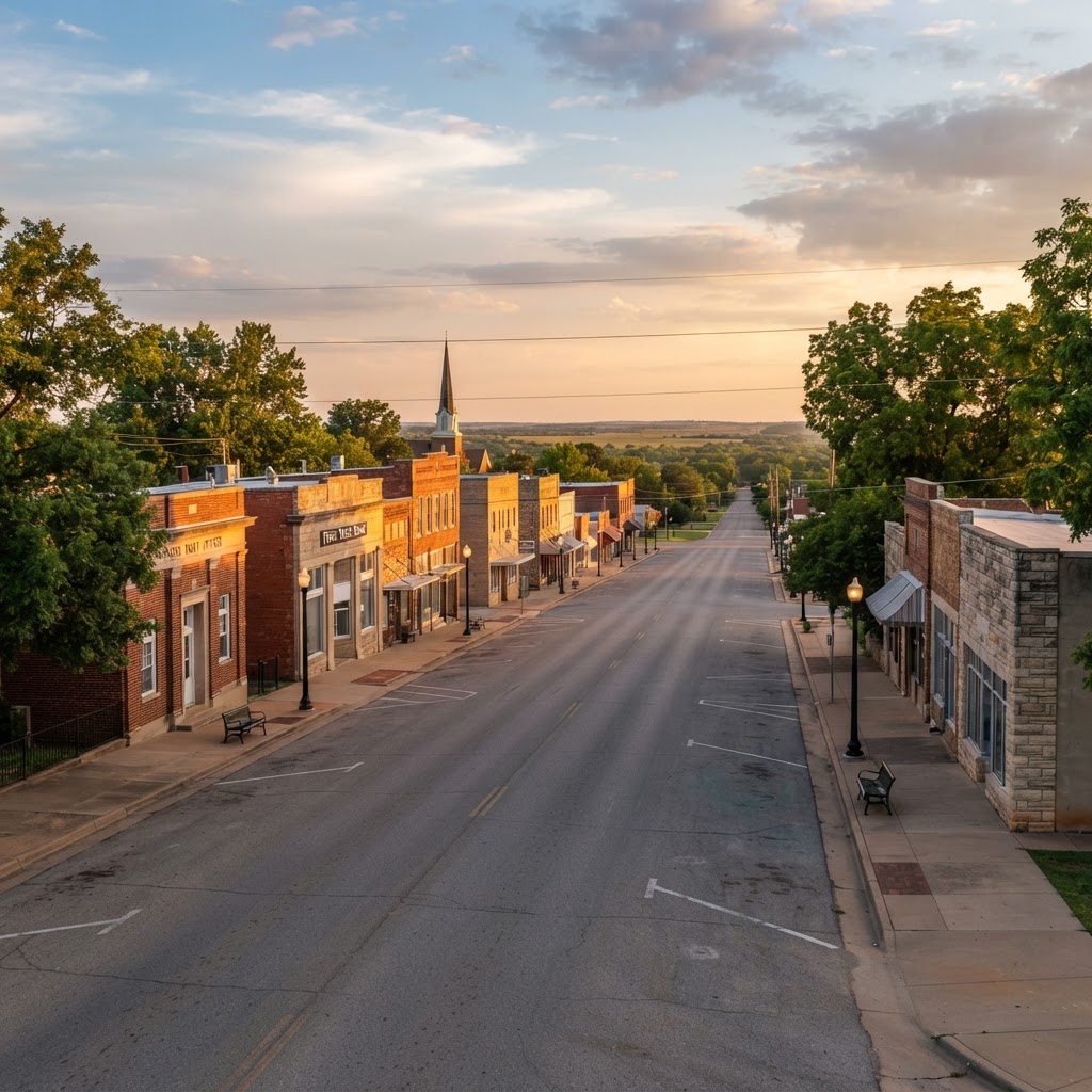 Nash city image