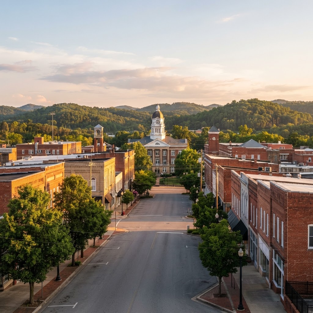 Grayson city image