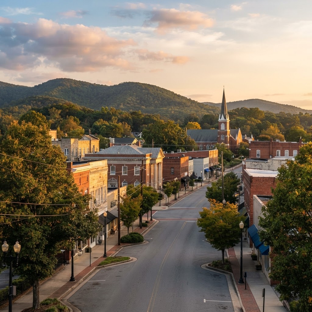 Sawmills city image