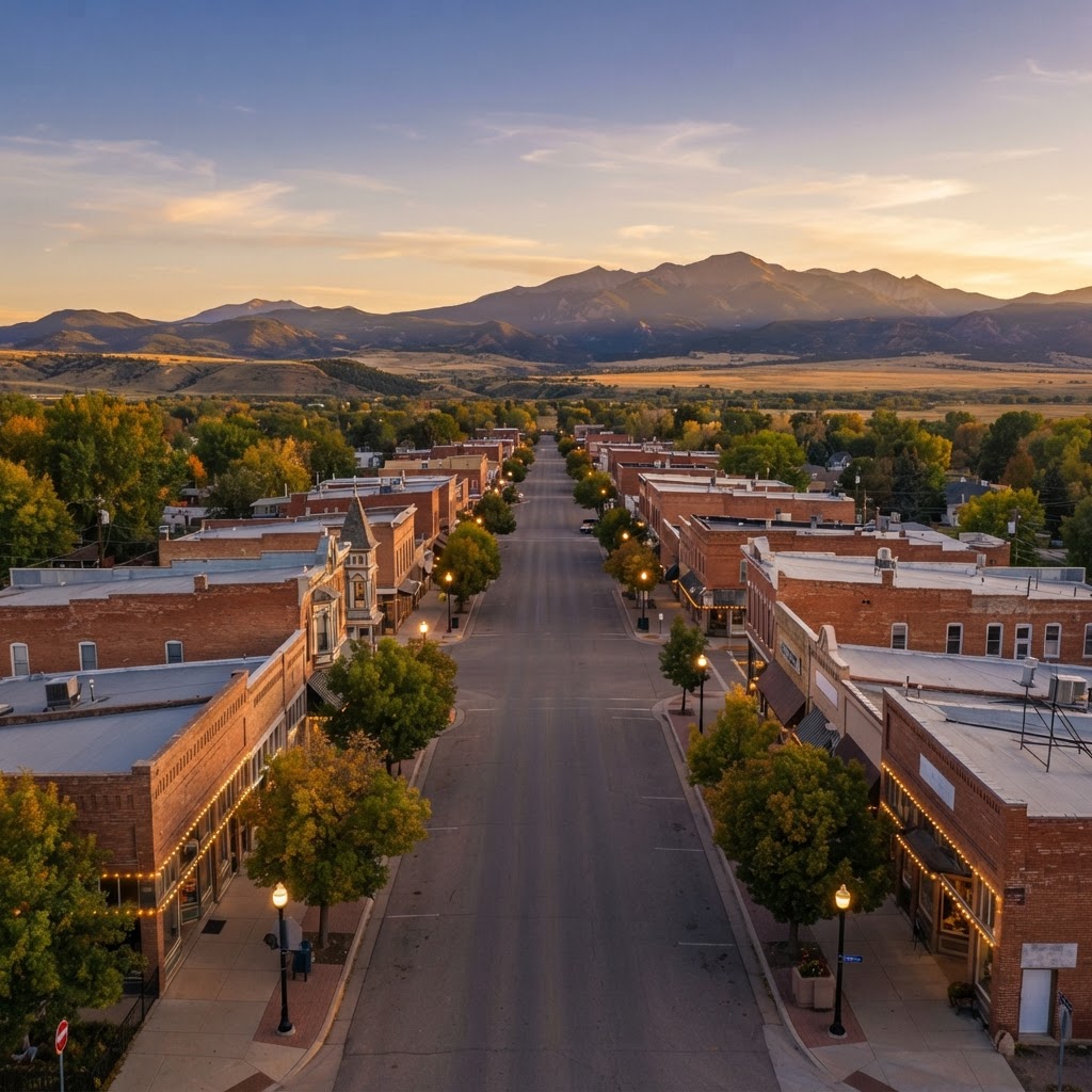 Romeo city image