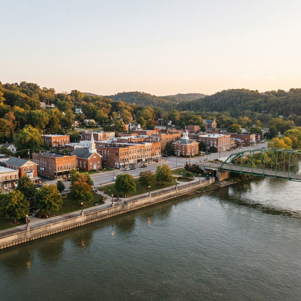 Prestonville city image