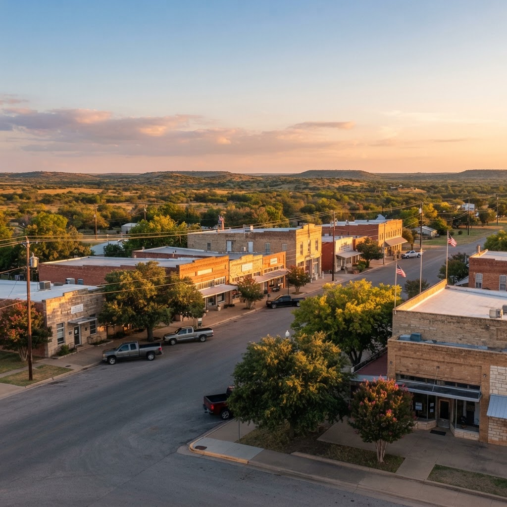 Lawn city image