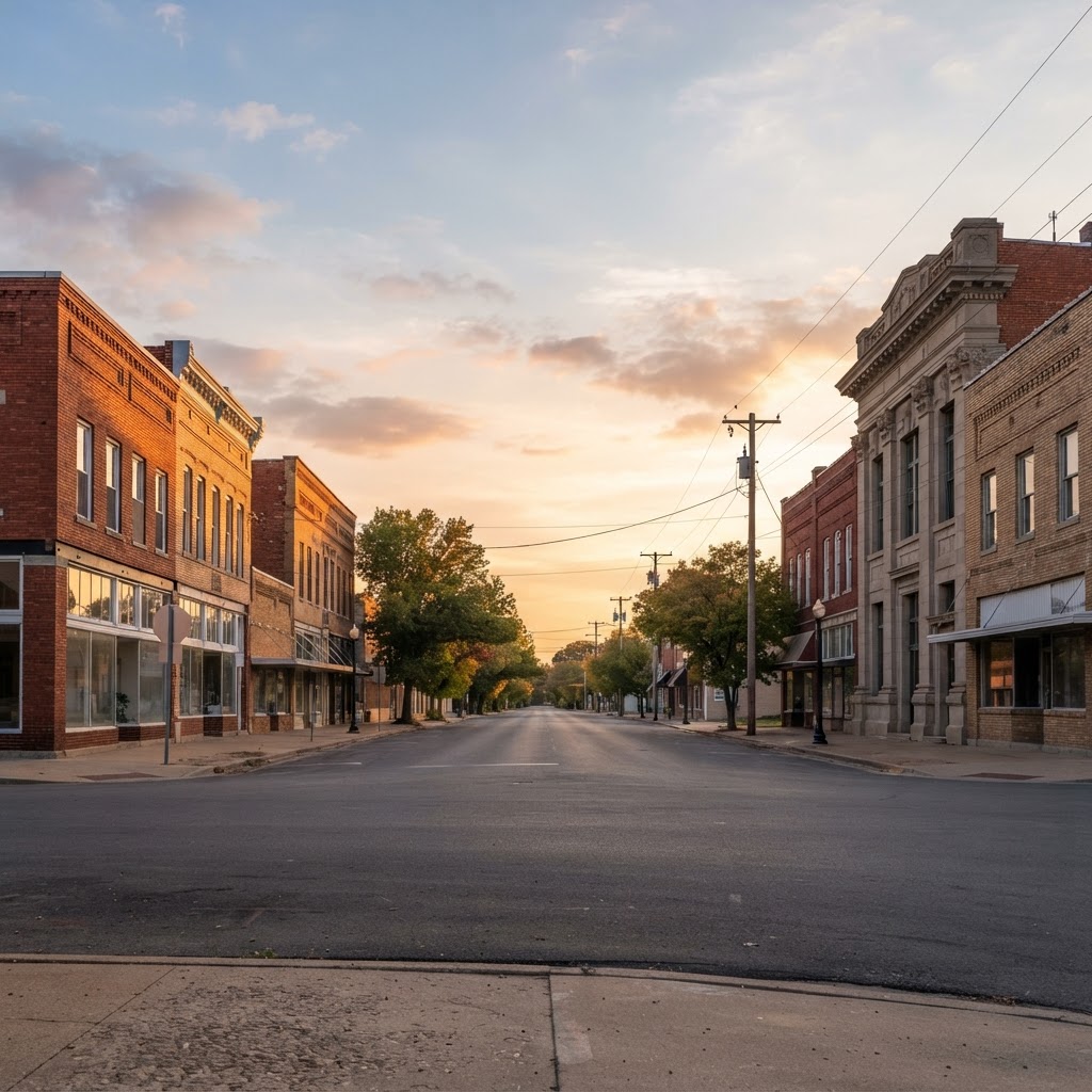 Earlton city image
