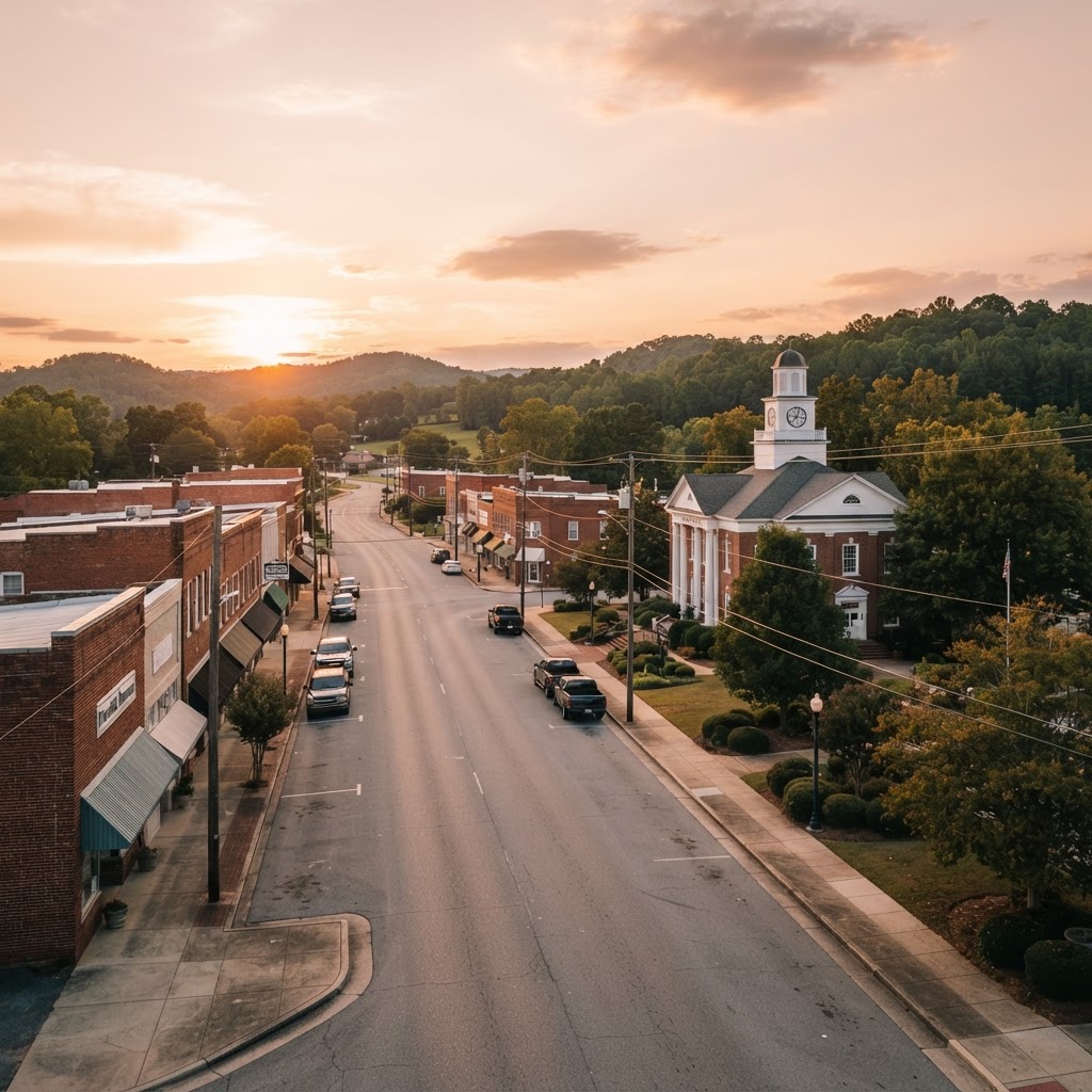 Priceville city image