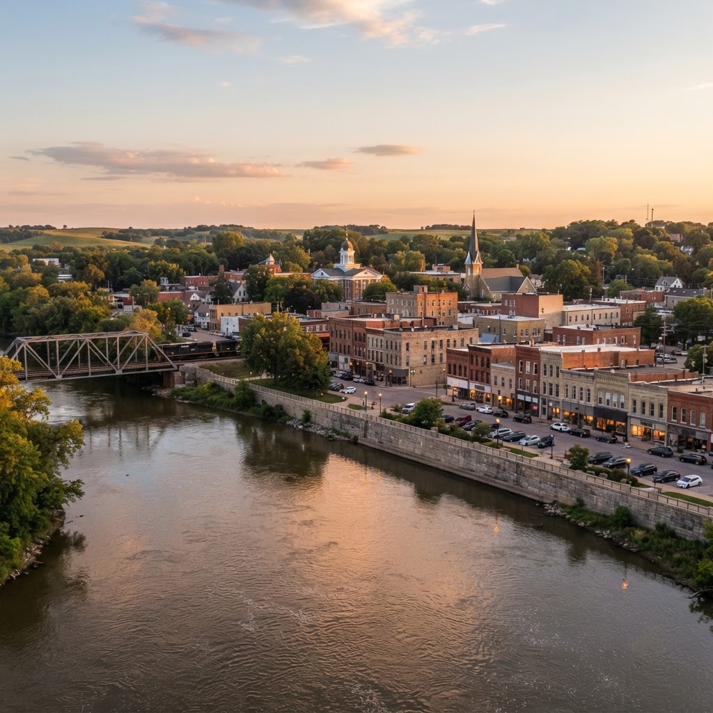 Chillicothe city image