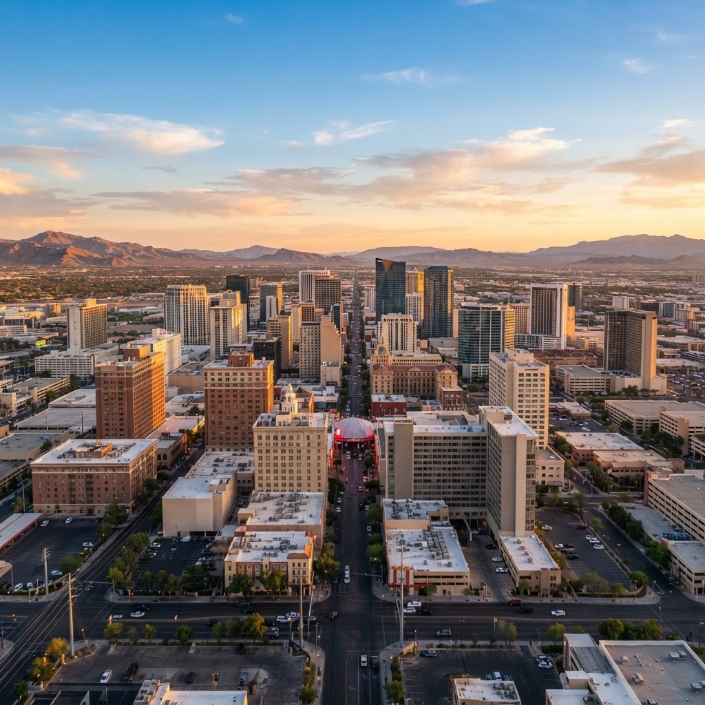 Las Vegas