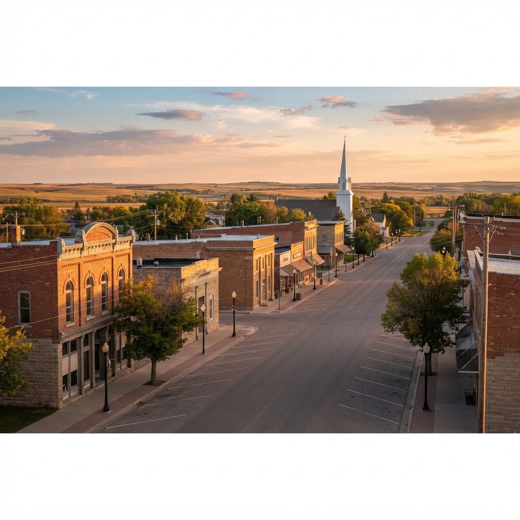 Newburg city image