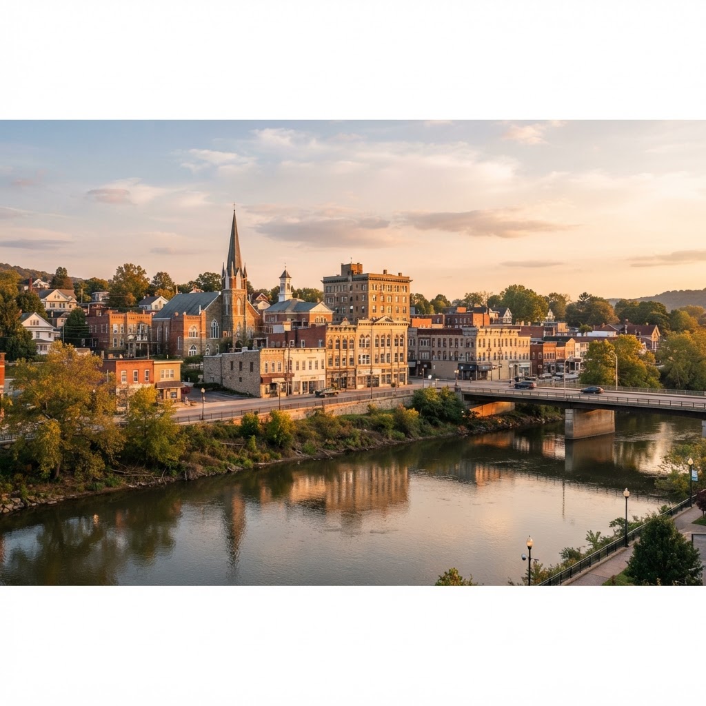 Smithton city image