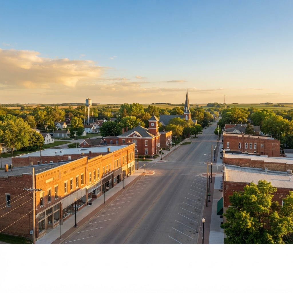 Dumont city image