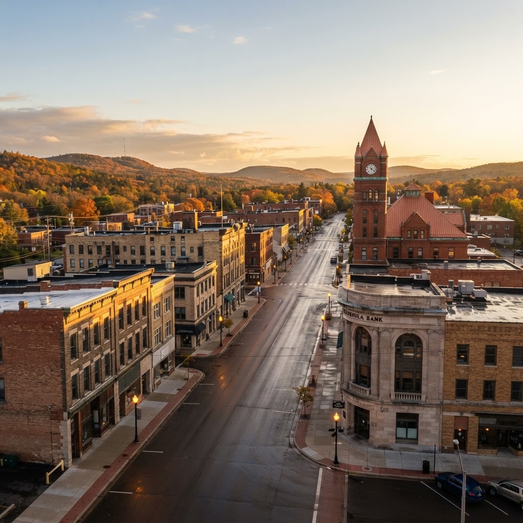 Ishpeming city image