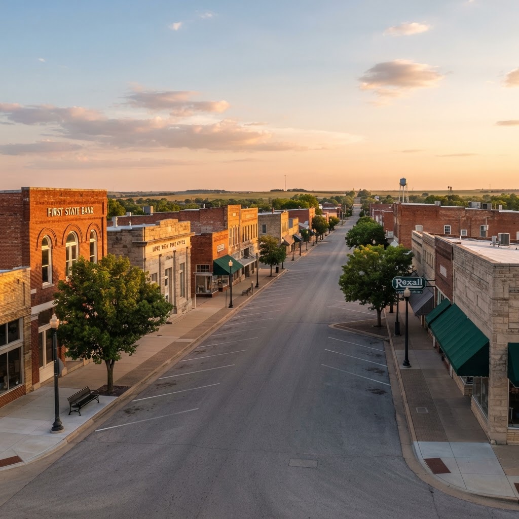 Lone Wolf city image