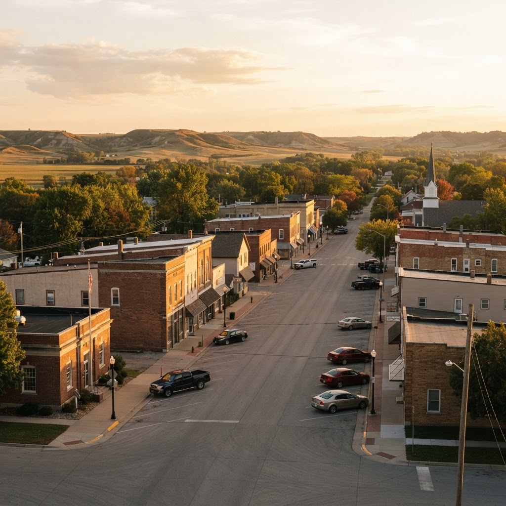 Little Sioux city image
