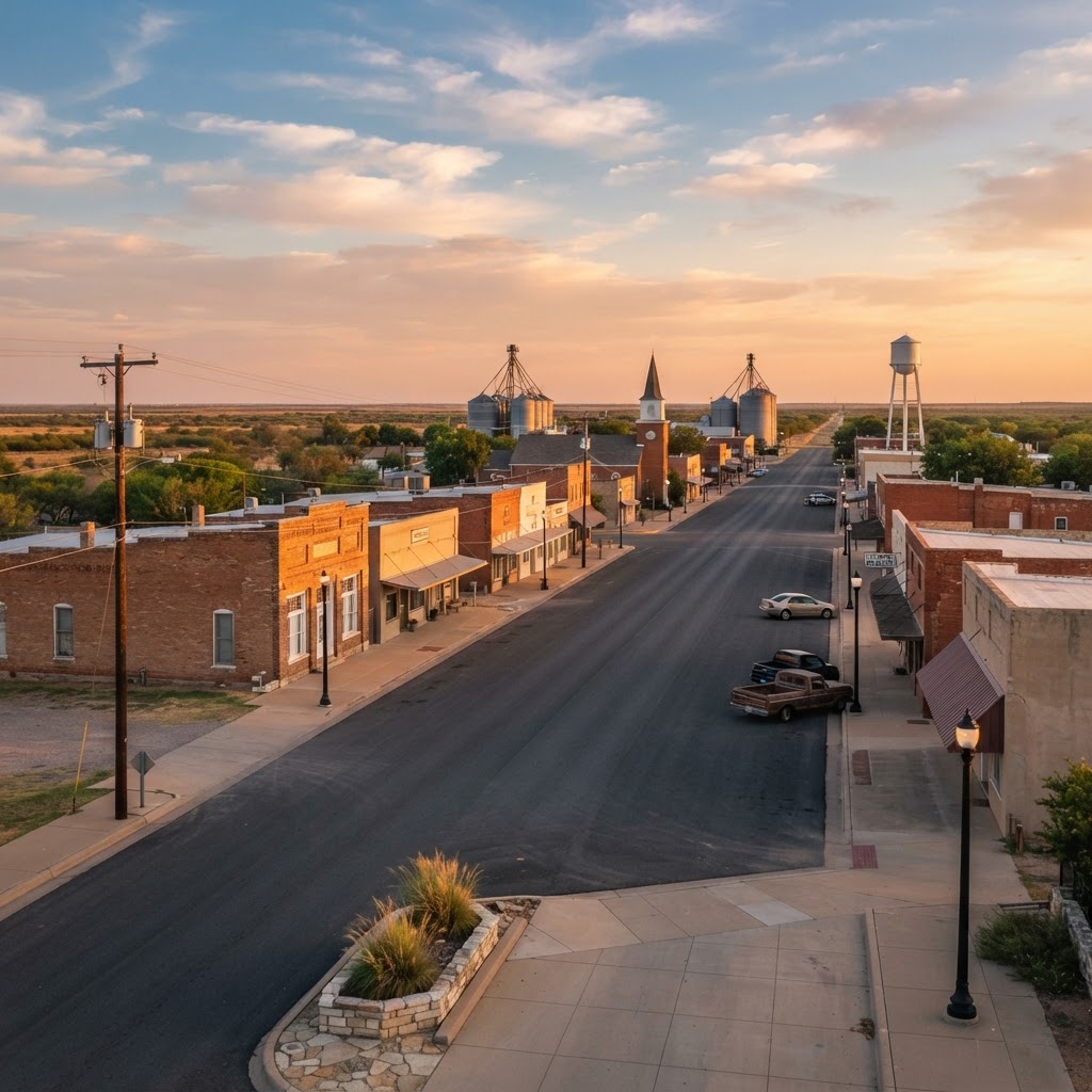 Whiteface city image