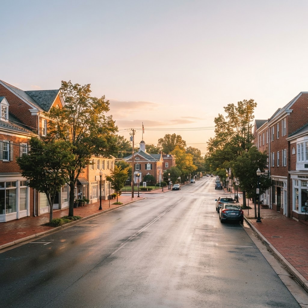 Berwyn Heights city image