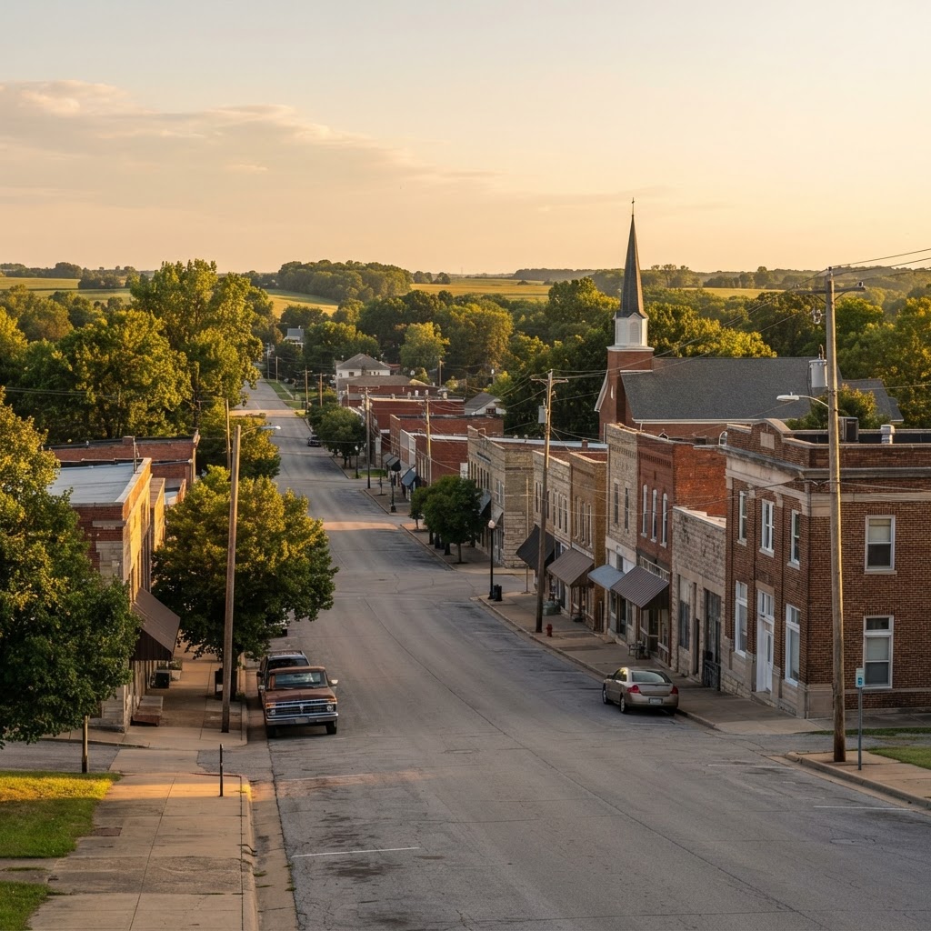 Arbela city image