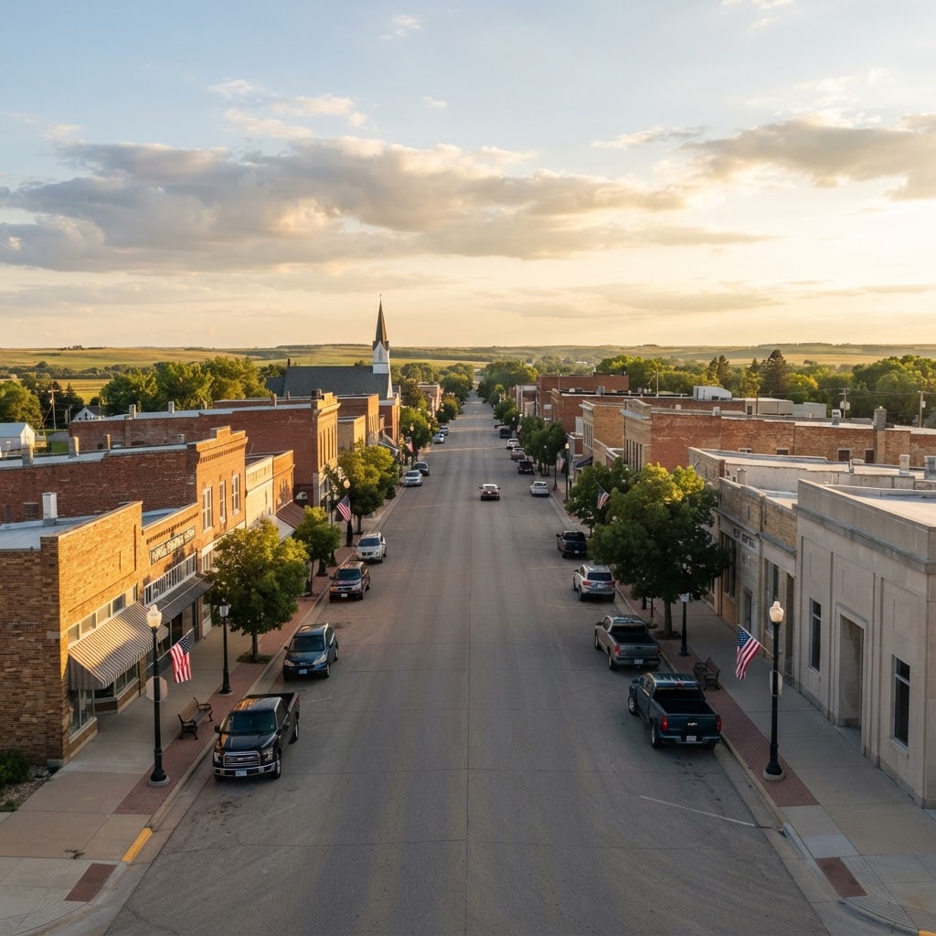 Forbes city image