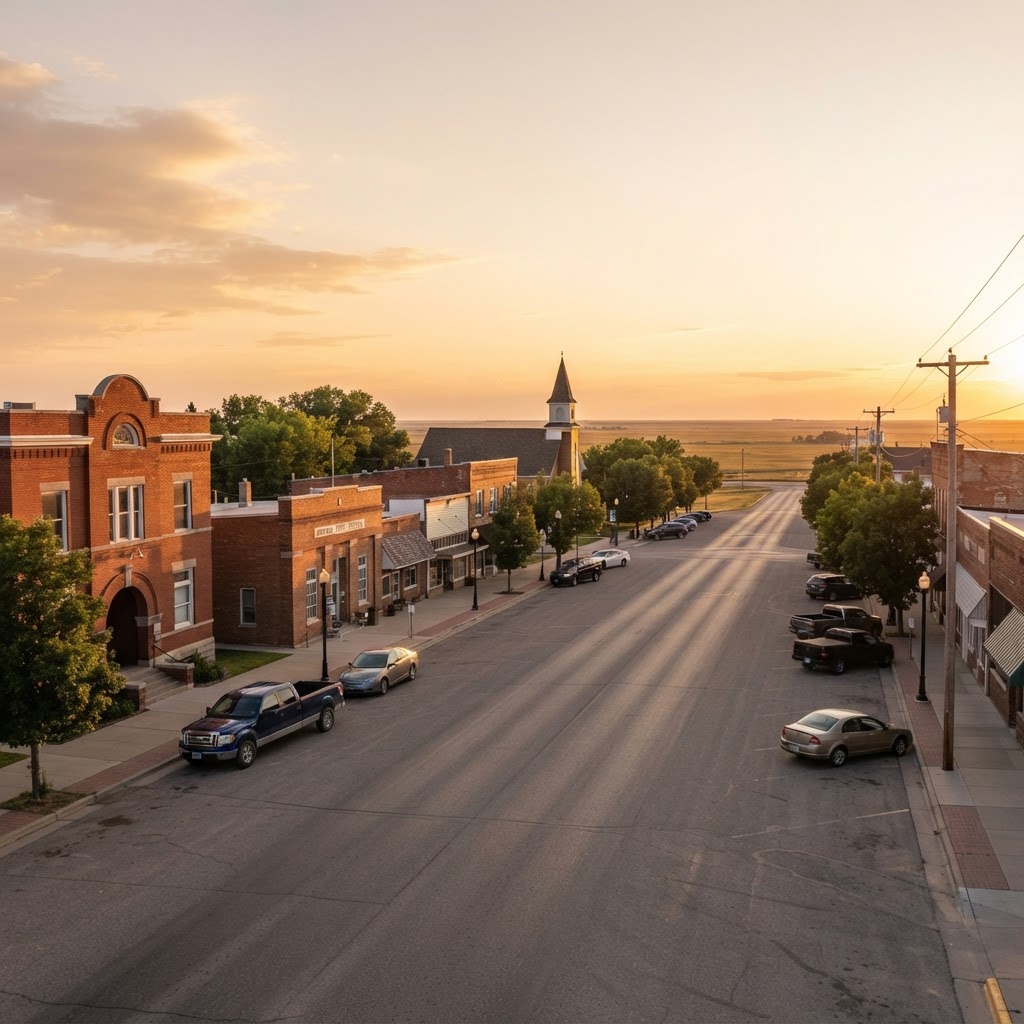 Amenia city image
