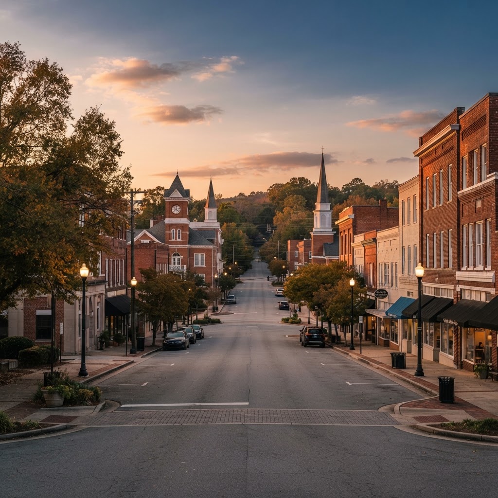 Carl city image