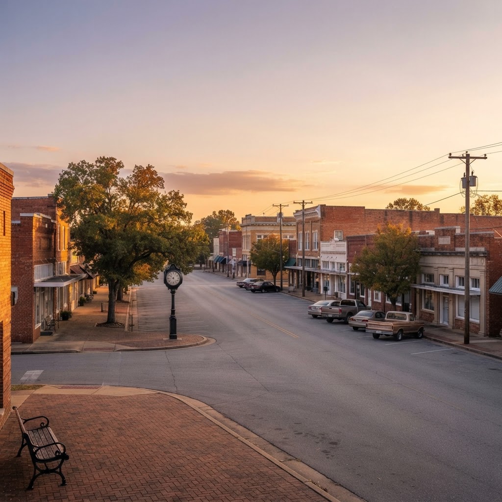 O'Kean city image
