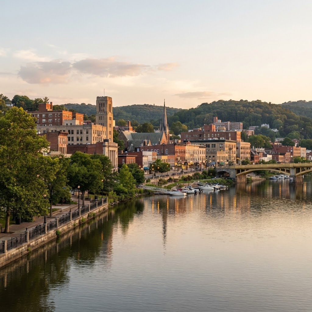 Springdale city image