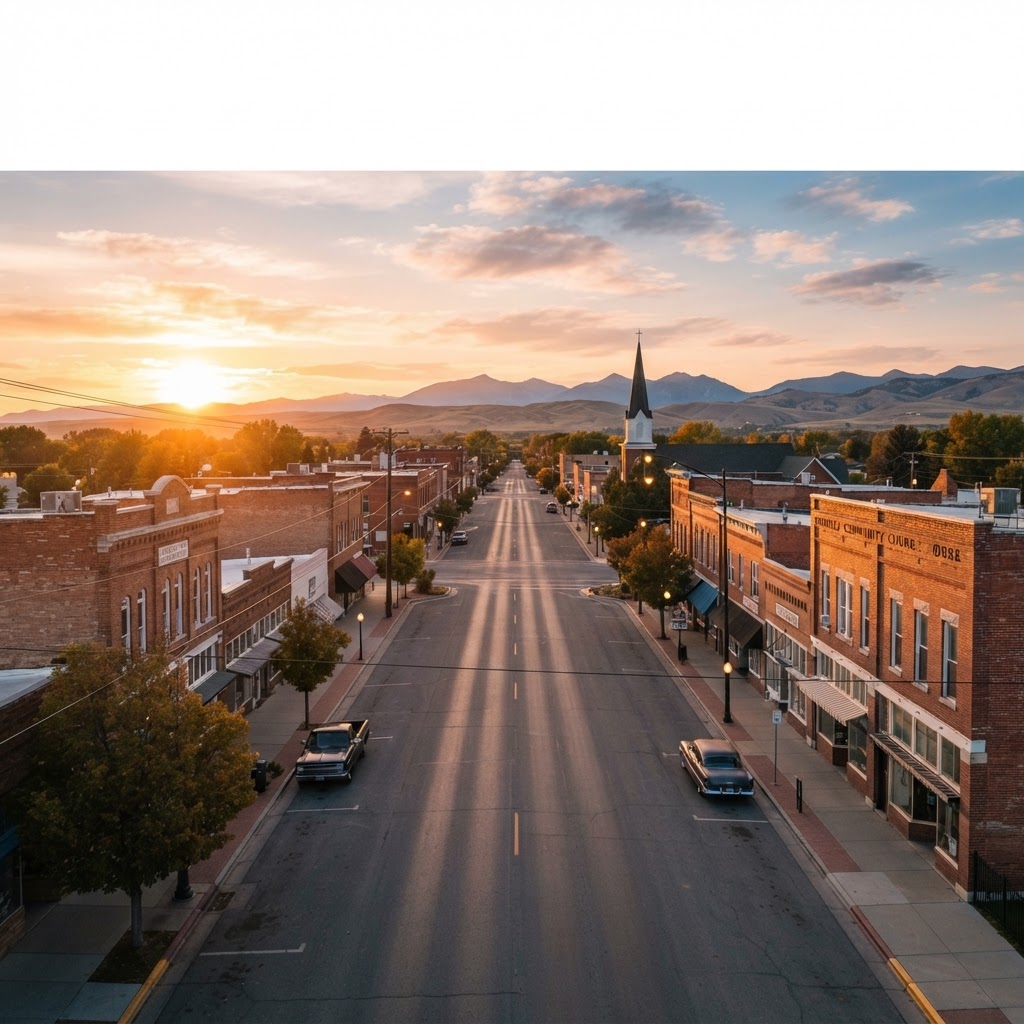 Richfield city image