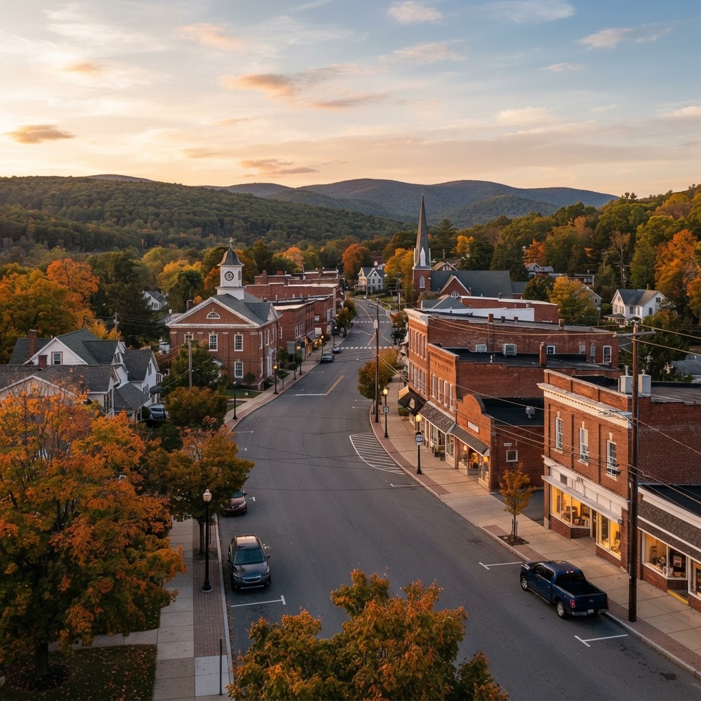 Beaver Meadows city image