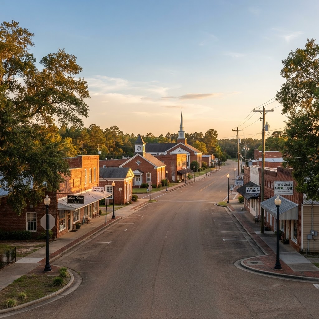 Sarepta city image
