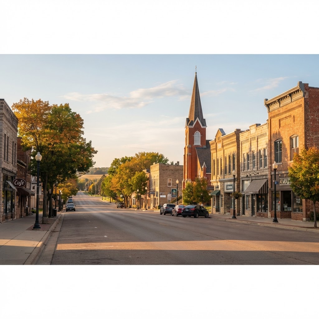 South Haven city image
