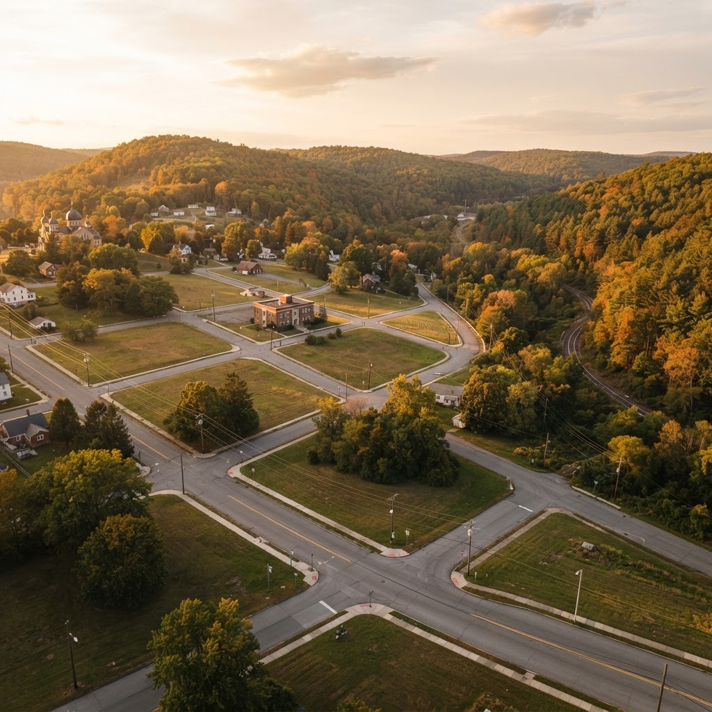 Centralia city image