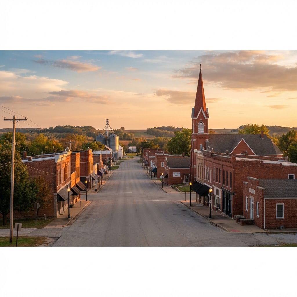 Arkoe city image
