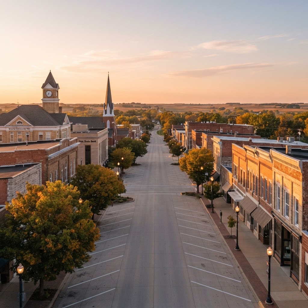 Brayton city image