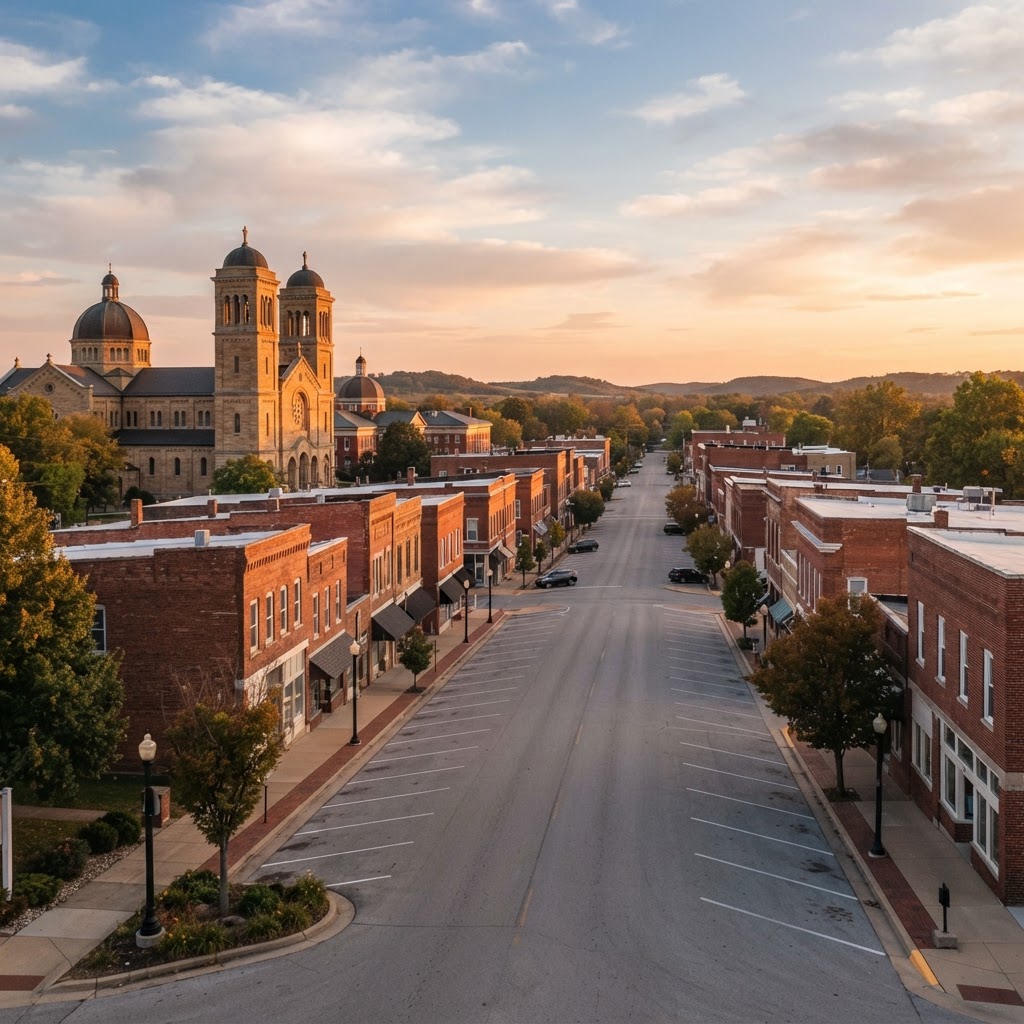 Clyde city image