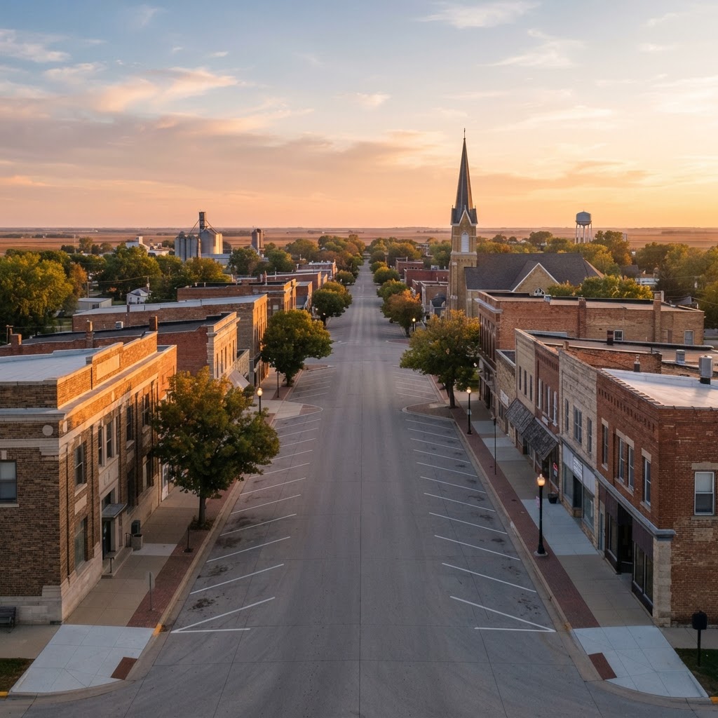 Gilmore City city image