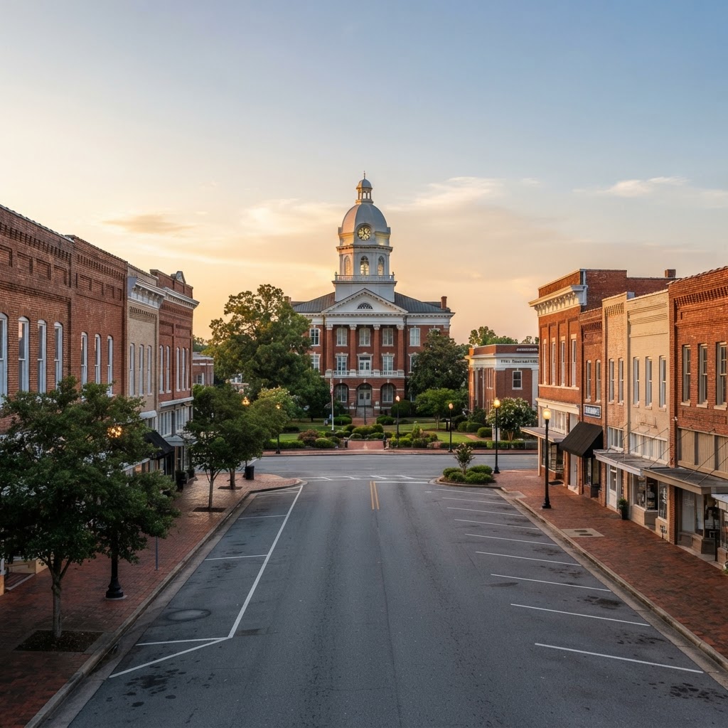 Monroeville city image