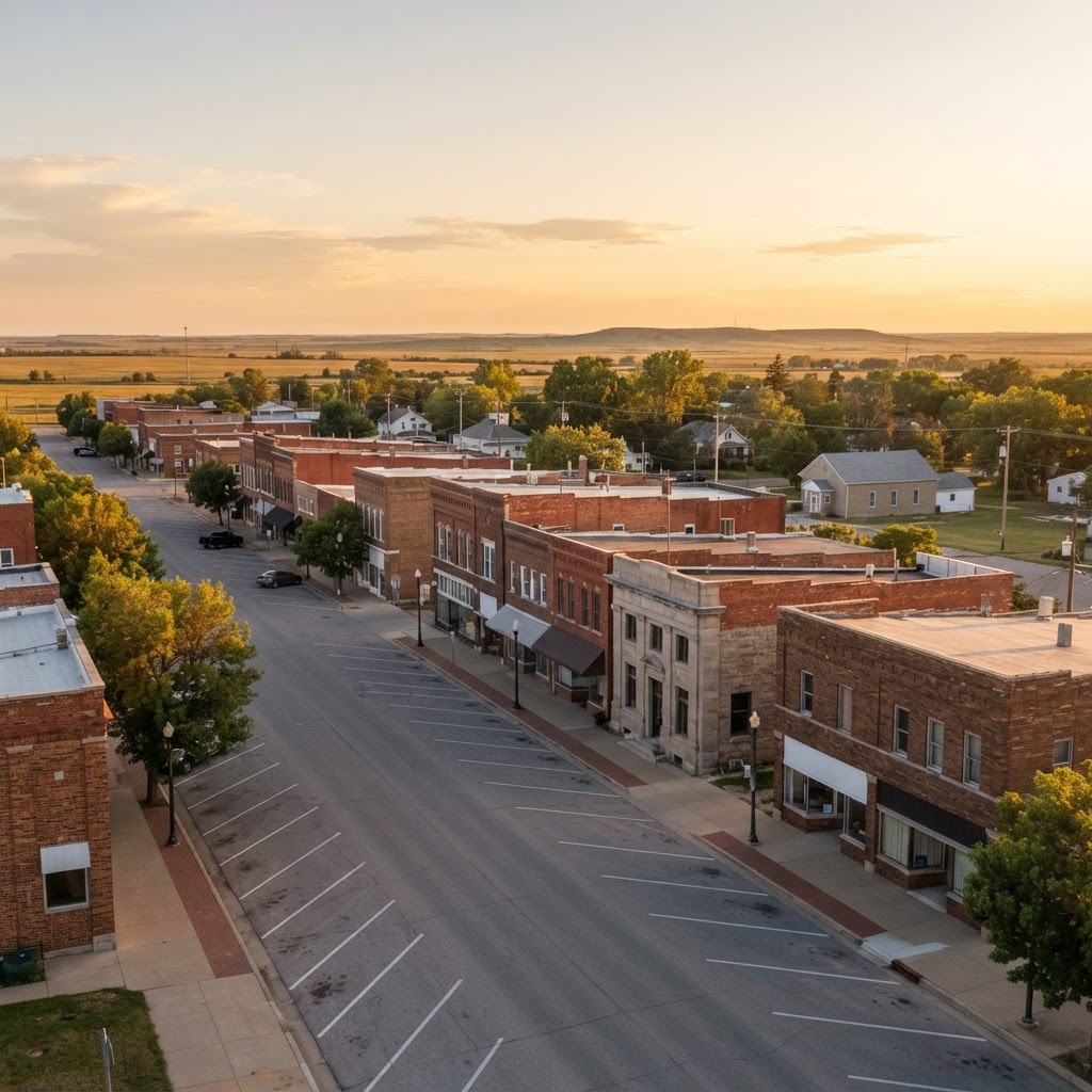 Damar city image