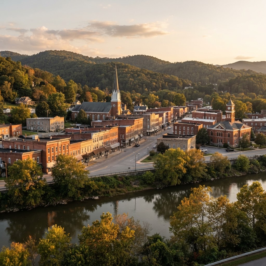 Sutton city image