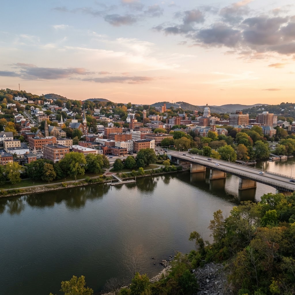 Westover city image