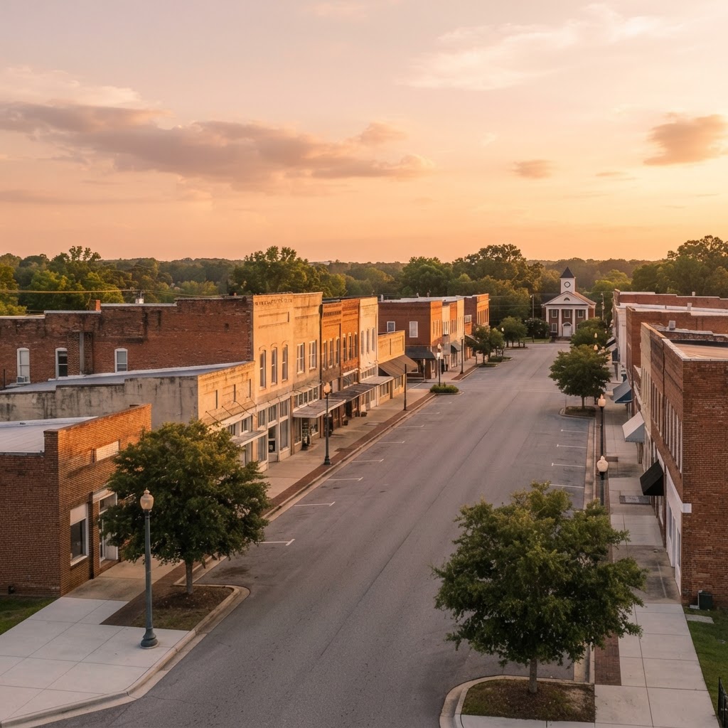 Millry city image